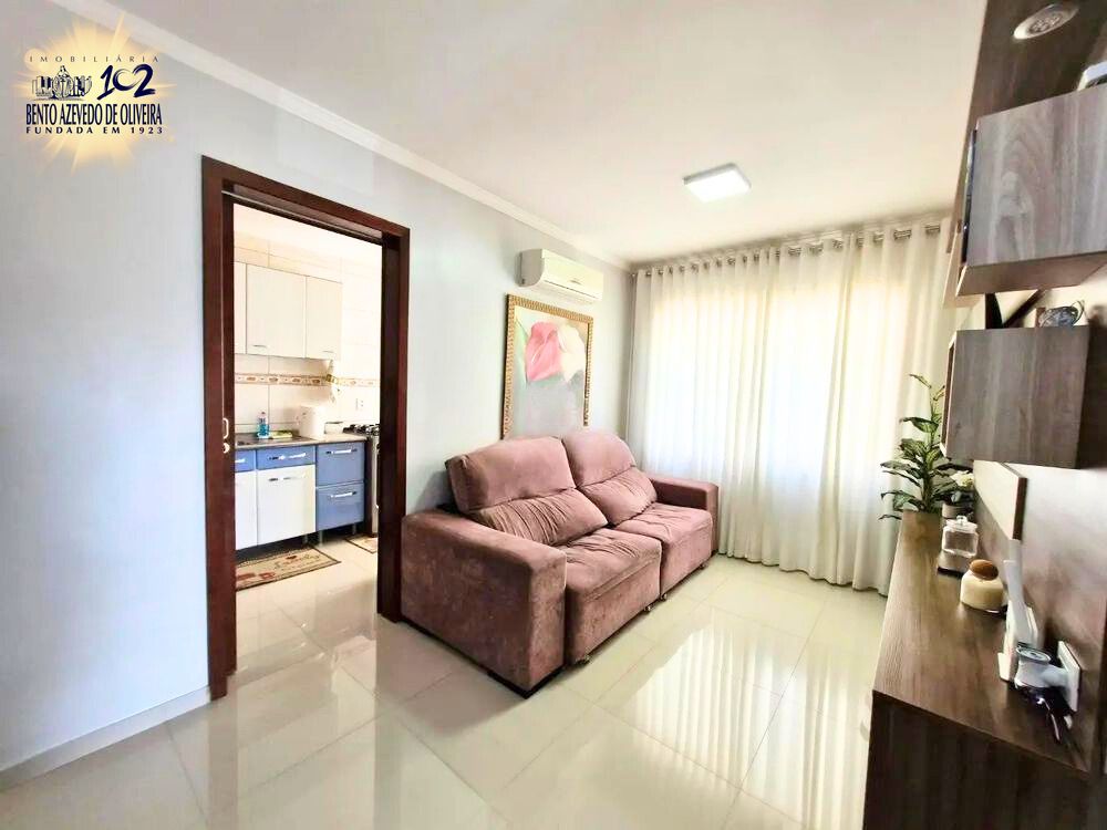 Apartamento, 2 quartos, 60 m² - Foto 10