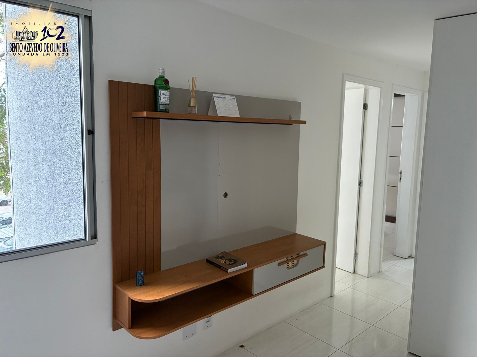 Apartamento, 2 quartos, 42 m² - Foto 11