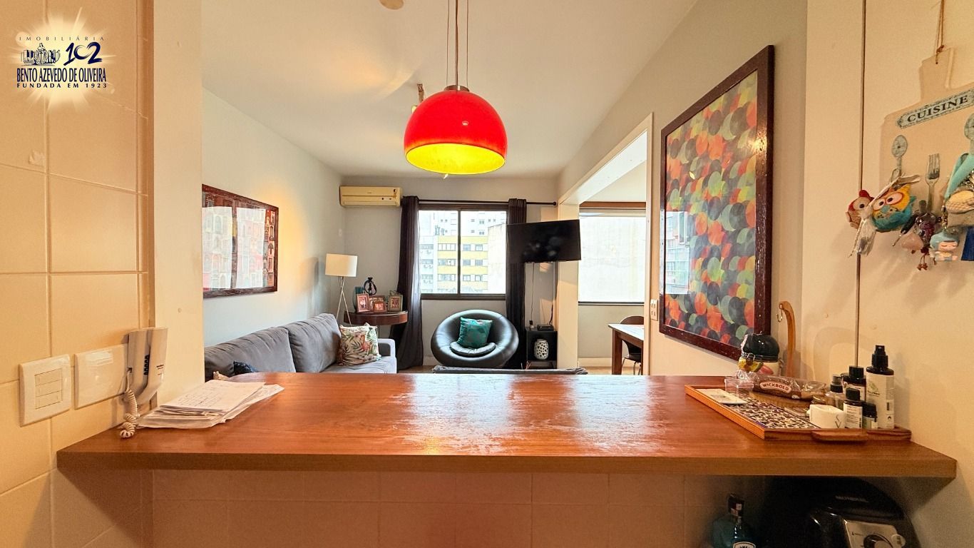 Apartamento, 2 quartos, 77 m² - Foto 13