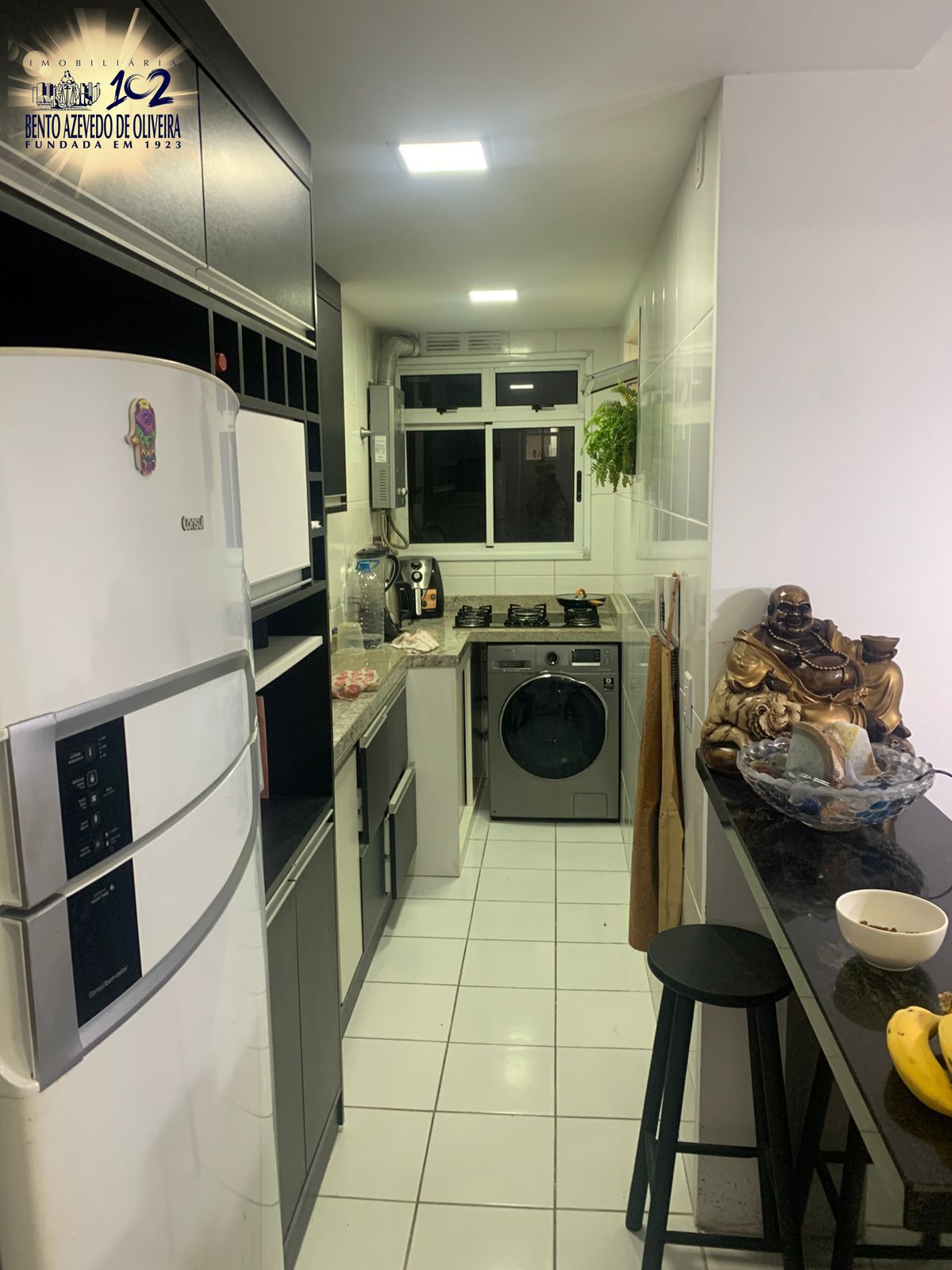Apartamento, 3 quartos, 62 m² - Foto 26