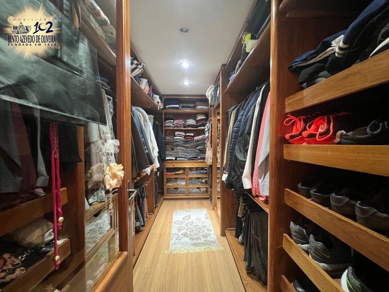 Apartamento, 4 quartos, 223 m² - Foto 20