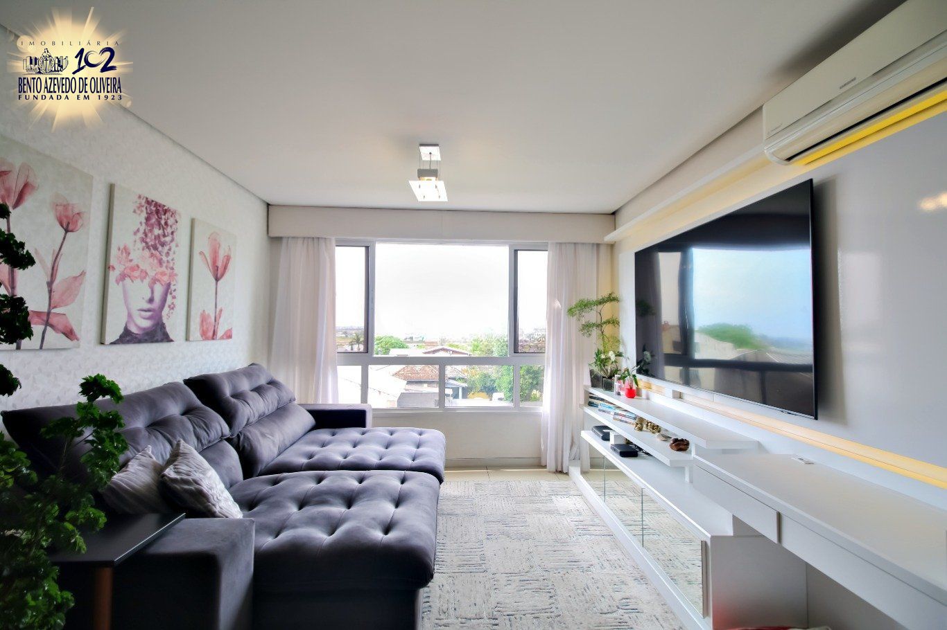 Apartamento, 2 quartos, 76 m² - Foto 4