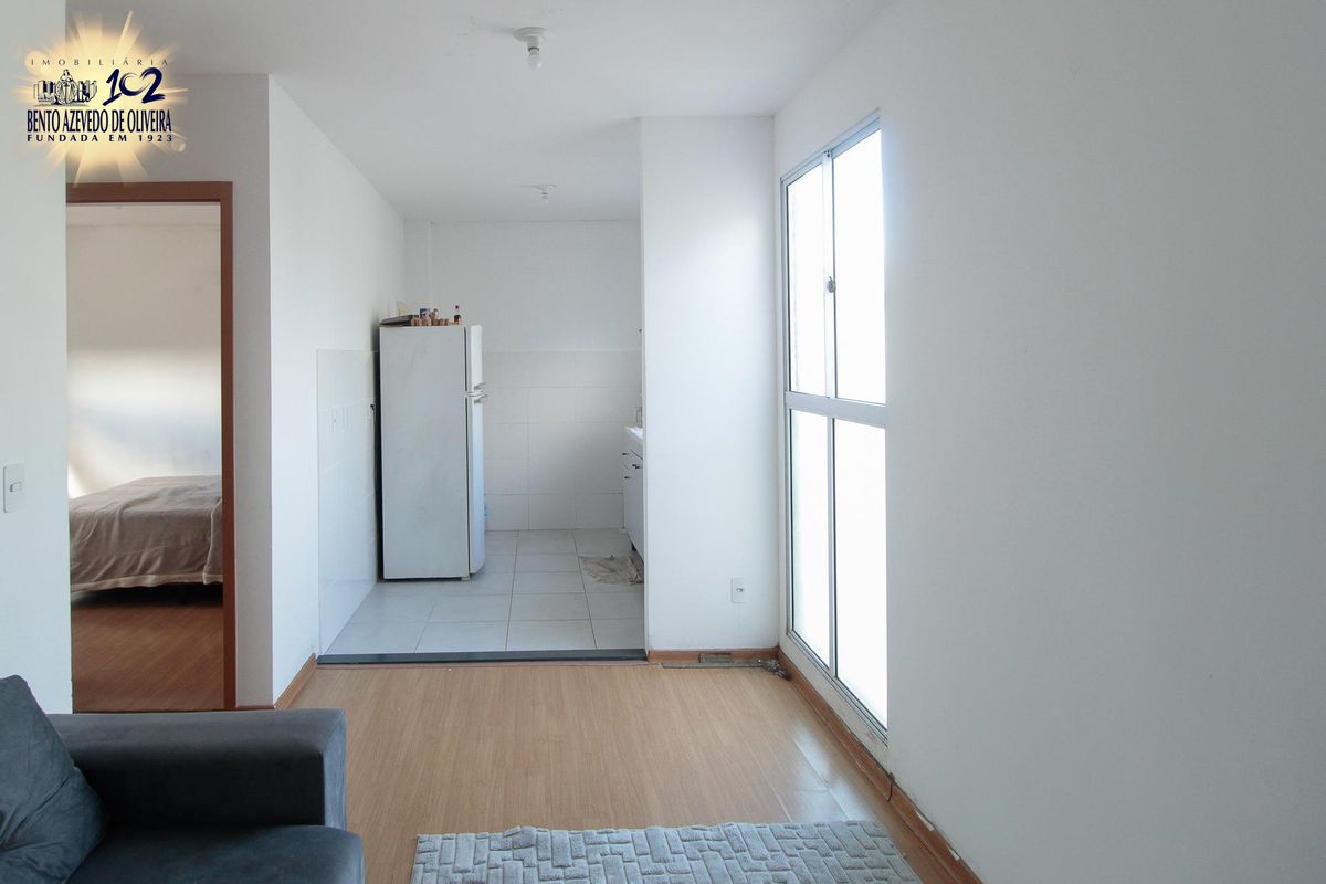 Apartamento, 2 quartos, 44 m² - Foto 42