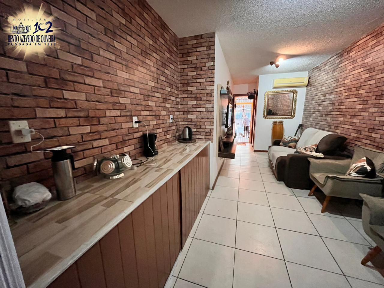 Casa, 2 quartos, 38 m² - Foto 8