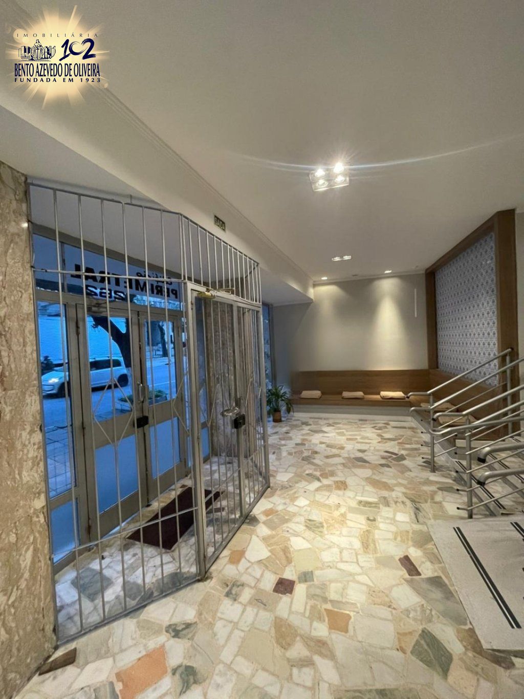 Apartamento, 2 quartos, 86 m² - Foto 28