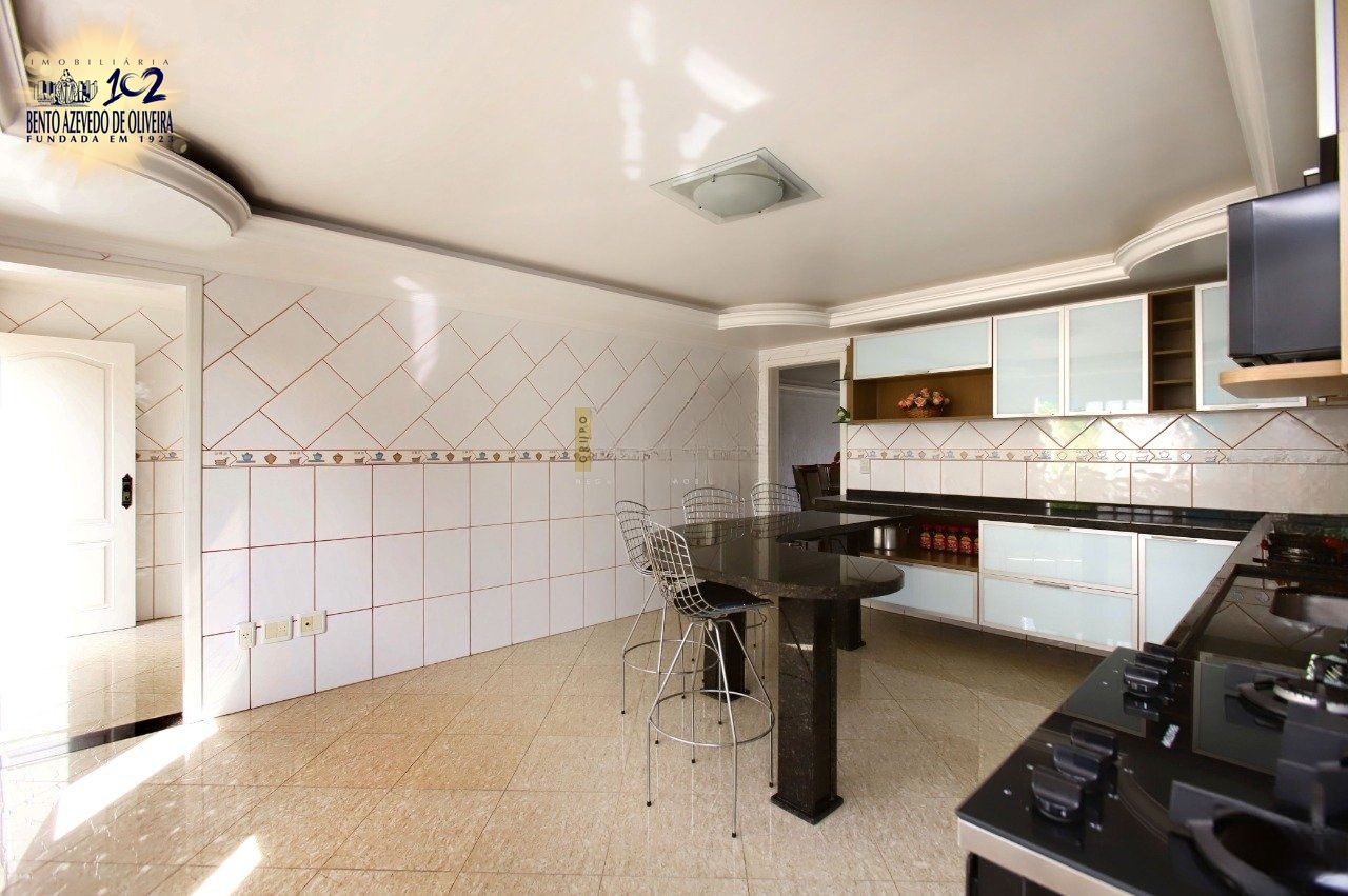Casa, 3 quartos, 263 m² - Foto 7