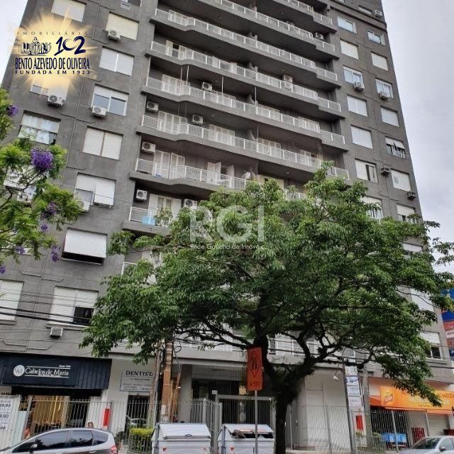 Apartamento, 3 quartos, 93 m² - Foto 1