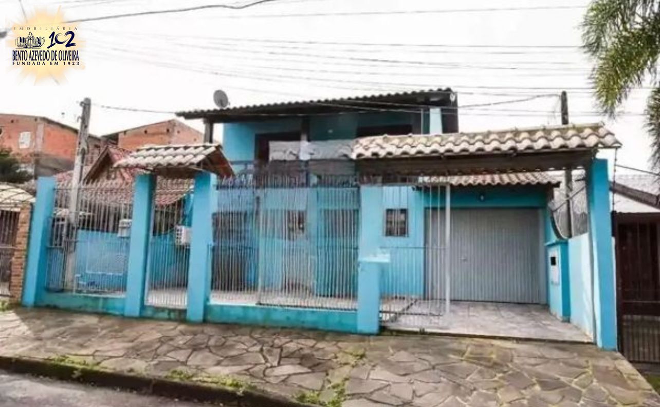 Casa, 3 quartos, 120 m² - Foto 9