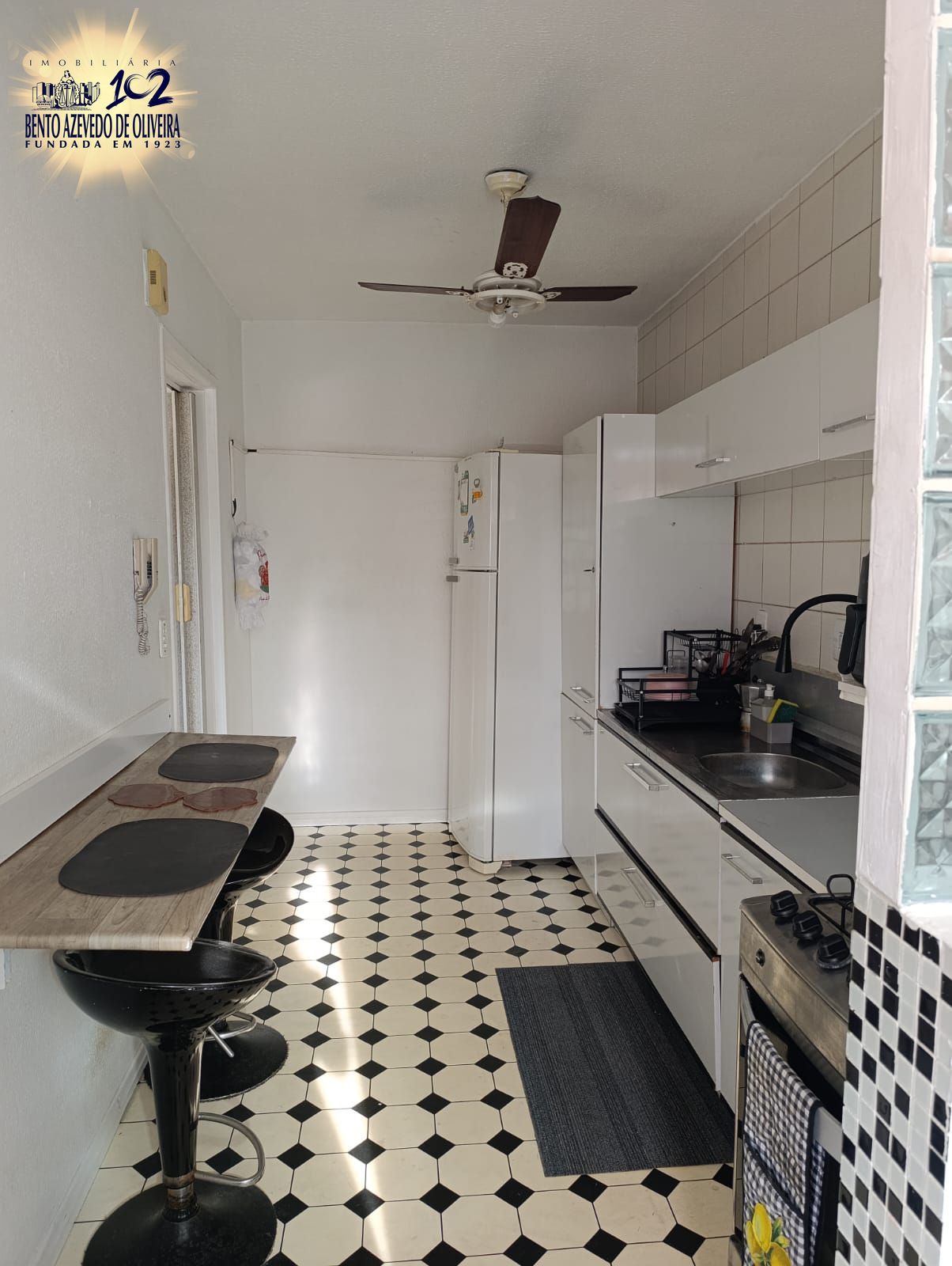 Apartamento, 2 quartos, 63 m² - Foto 5