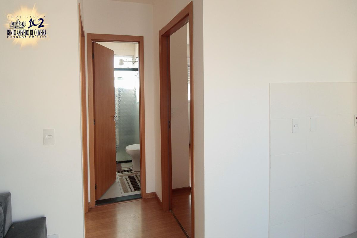 Apartamento, 2 quartos, 44 m² - Foto 22