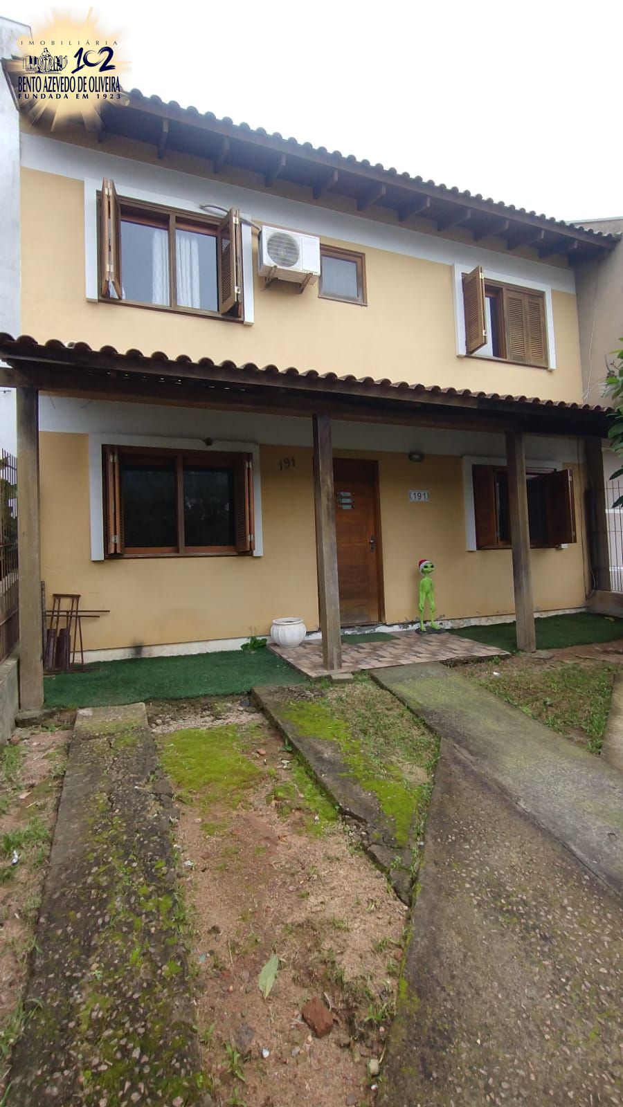 Casa, 4 quartos, 100 m² - Foto 4