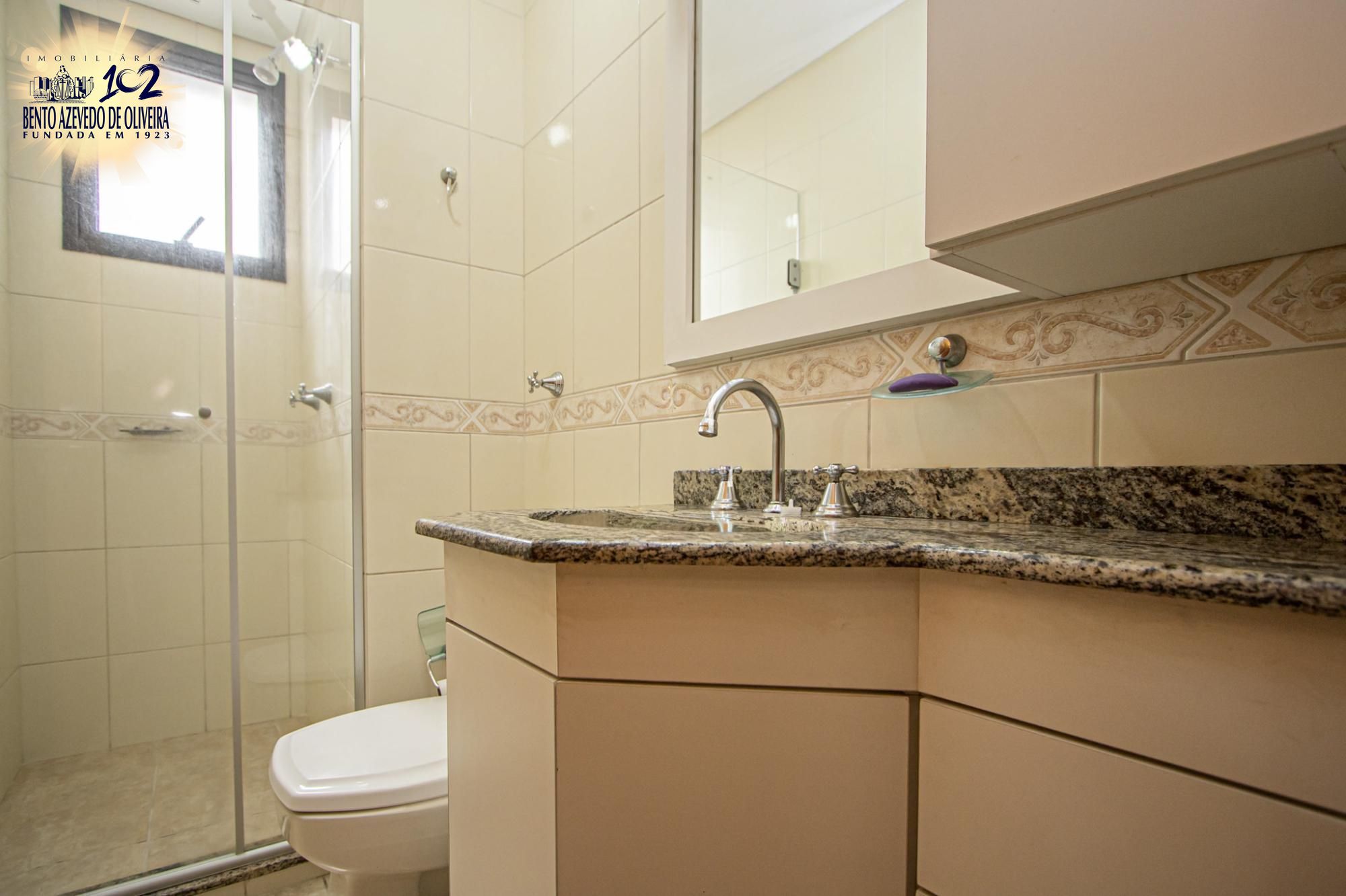 Apartamento, 3 quartos, 101 m² - Foto 14