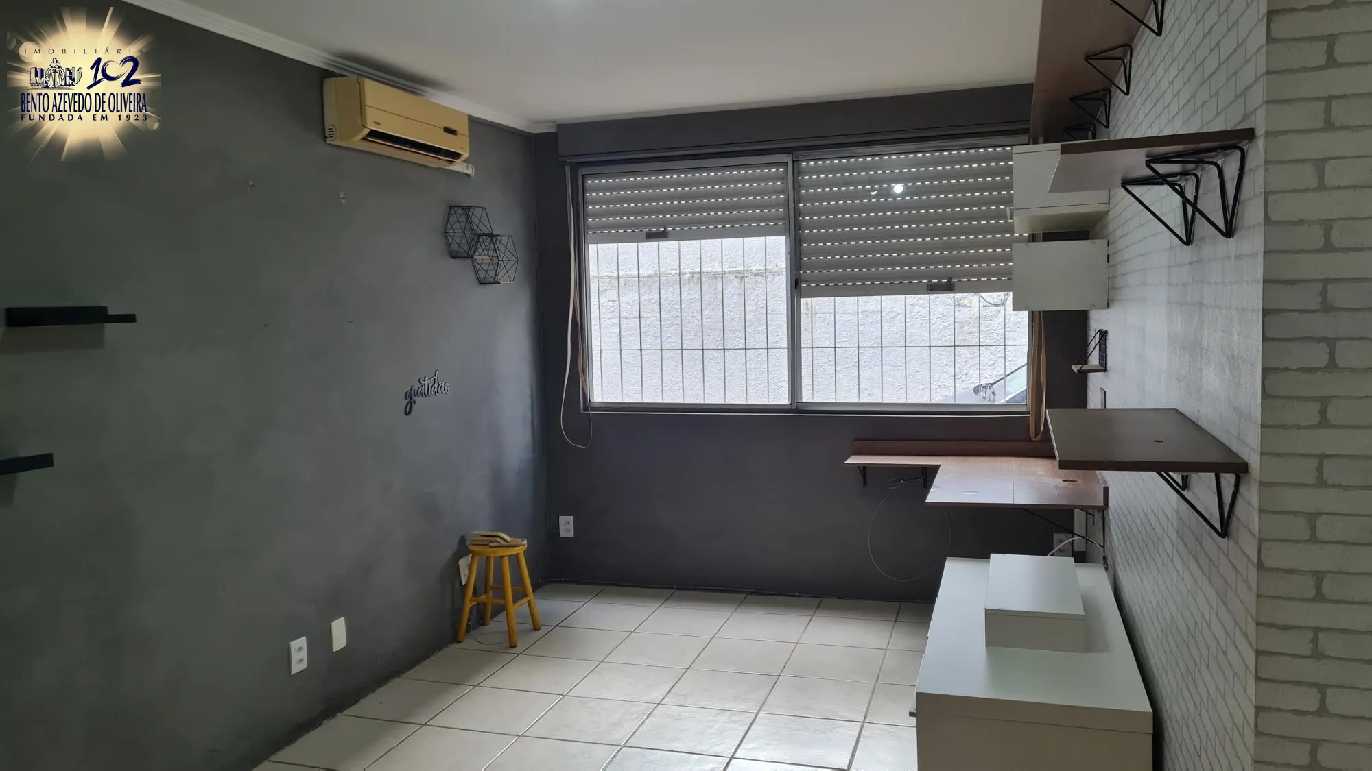 Apartamento, 1 quarto, 45 m² - Foto 2