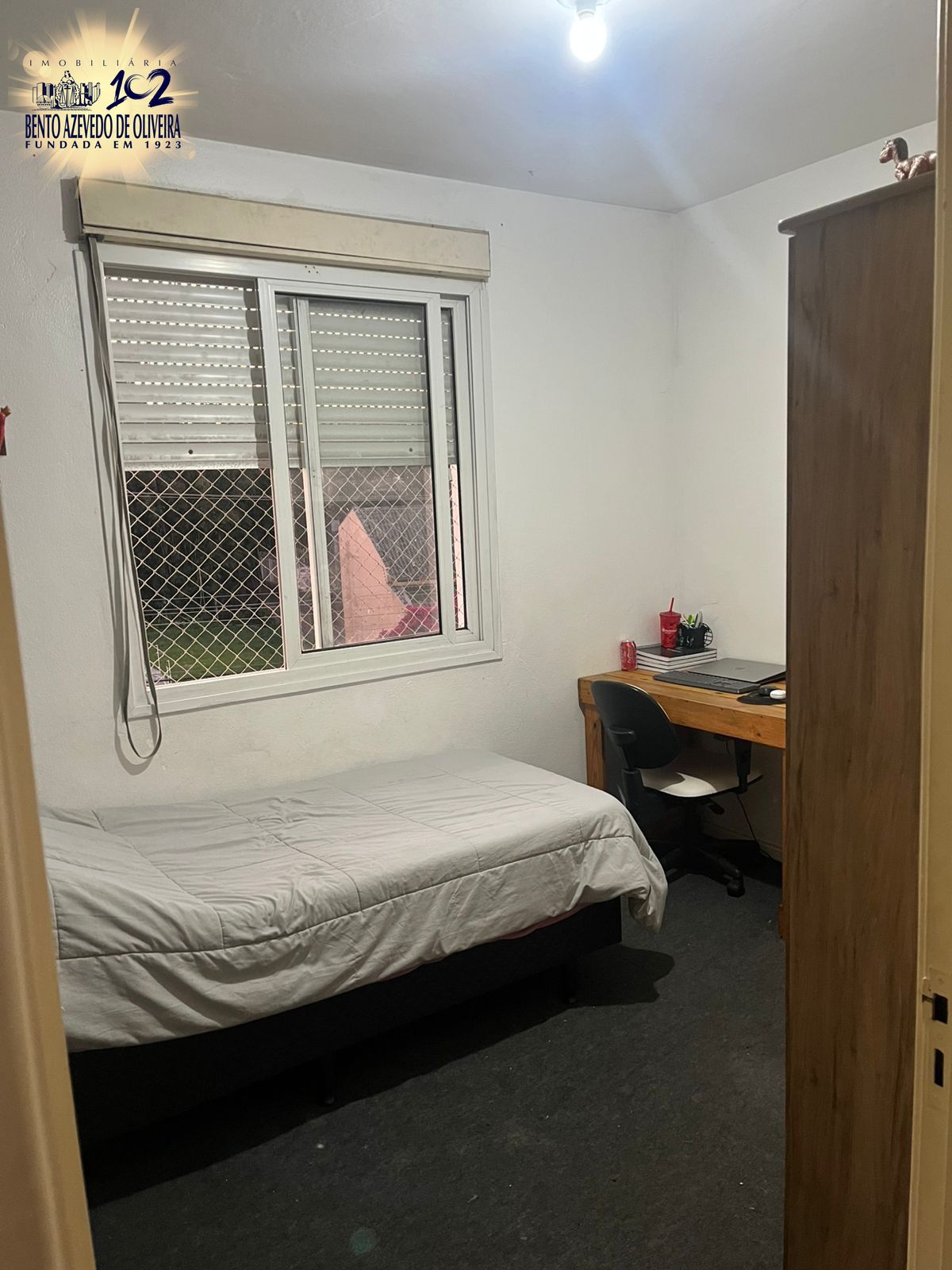 Apartamento, 2 quartos, 56 m² - Foto 9