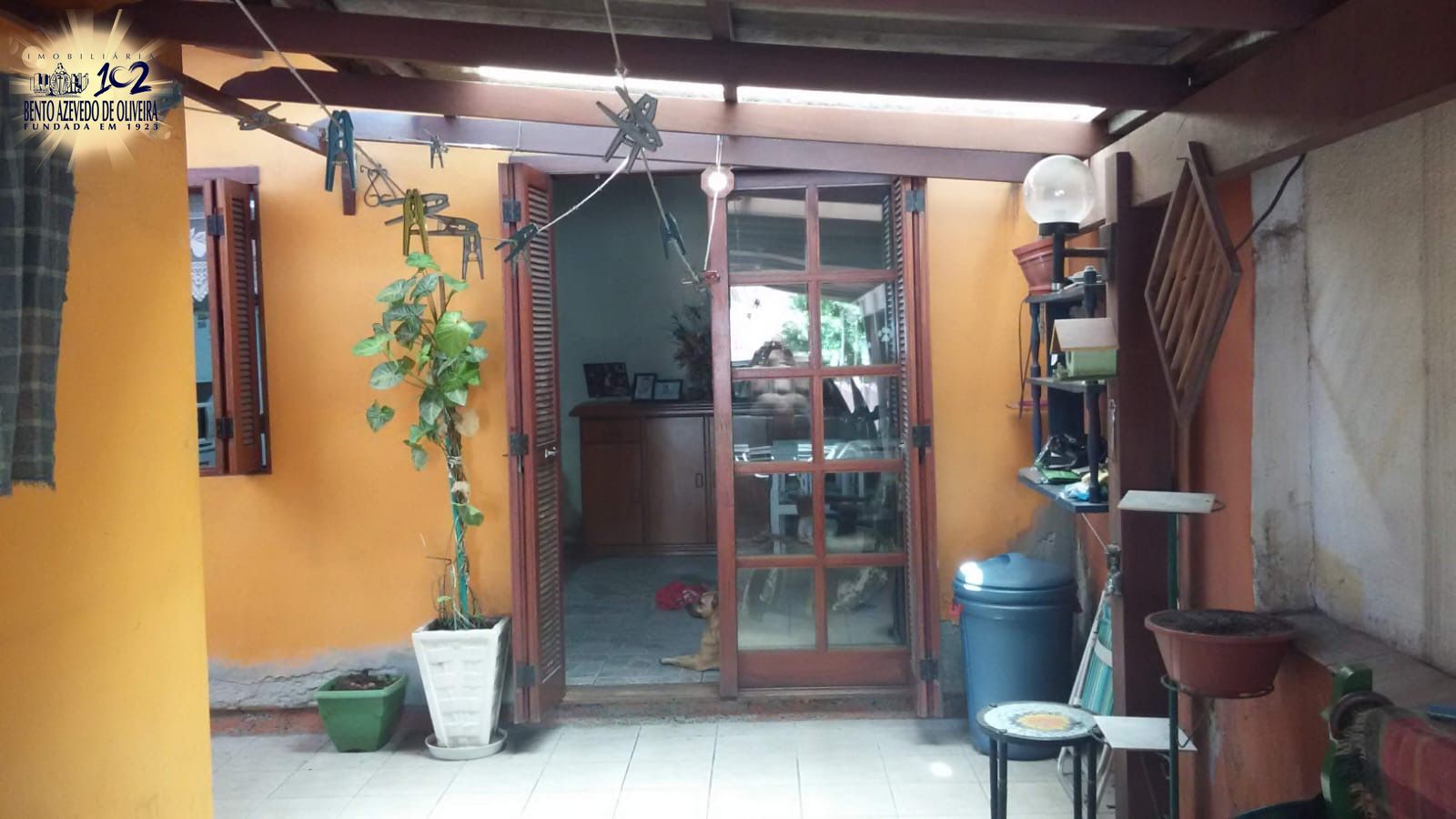 Casa, 3 quartos, 110 m² - Foto 7
