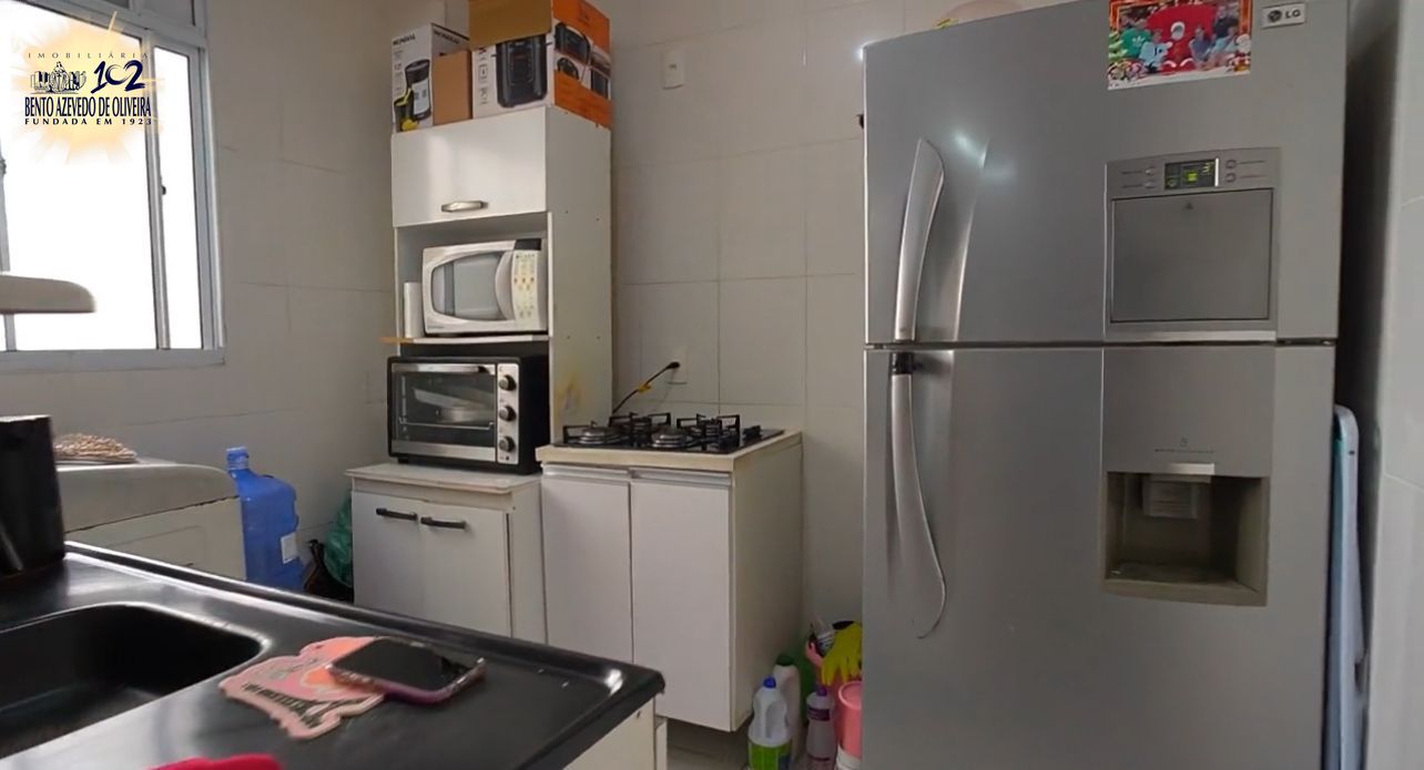 Apartamento, 2 quartos, 40 m² - Foto 17