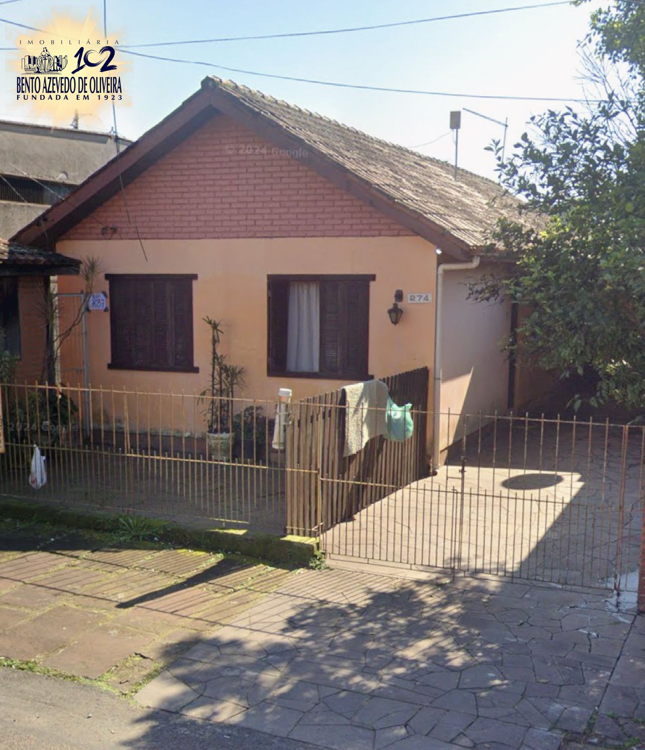 Casa, 3 quartos, 110 m² - Foto 2