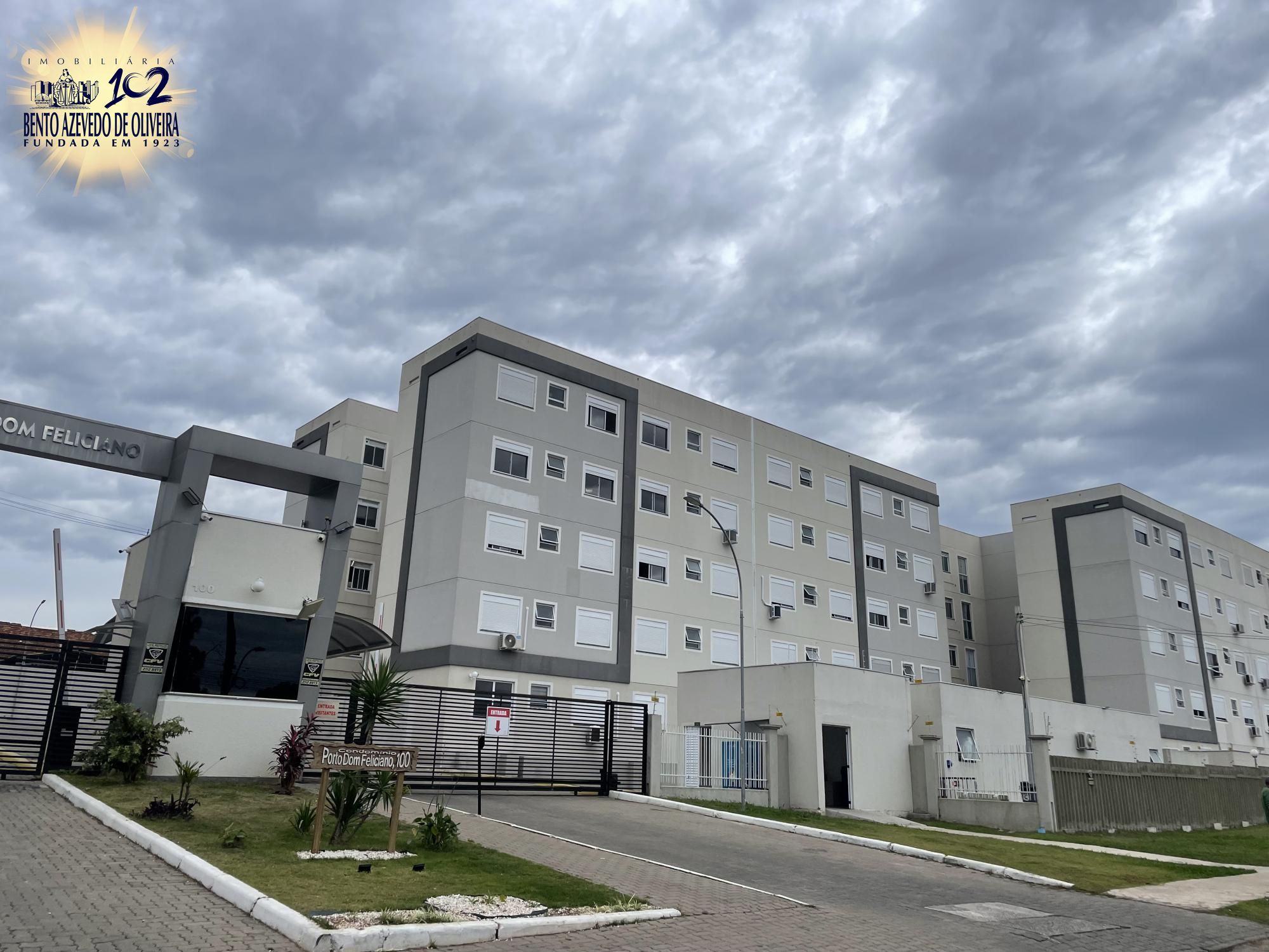 Apartamento, 2 quartos, 44 m² - Foto 9