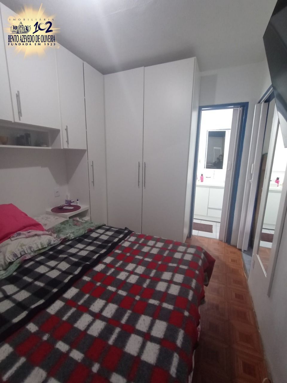 Apartamento, 1 quarto, 36 m² - Foto 7