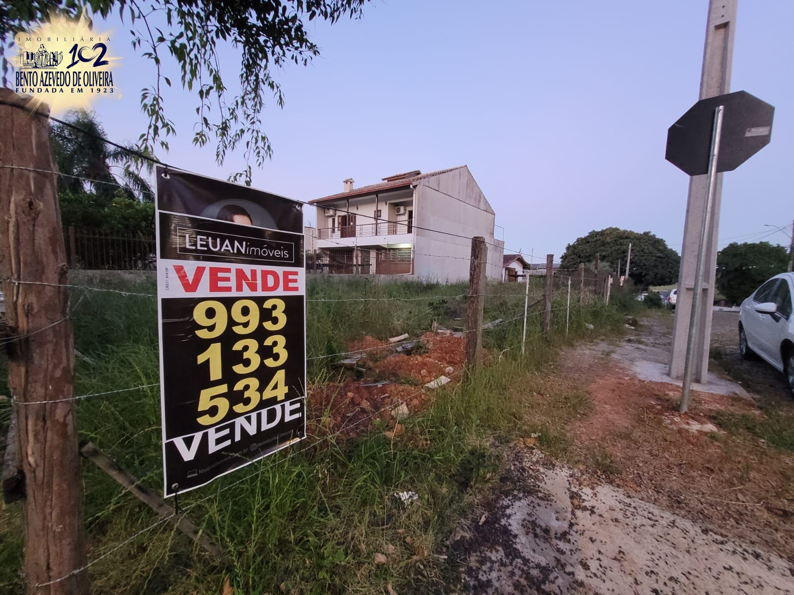 Terreno, 300 m² - Foto 6