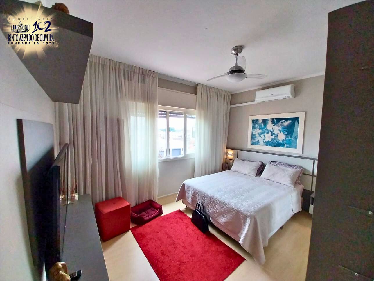 Apartamento, 3 quartos, 102 m² - Foto 24