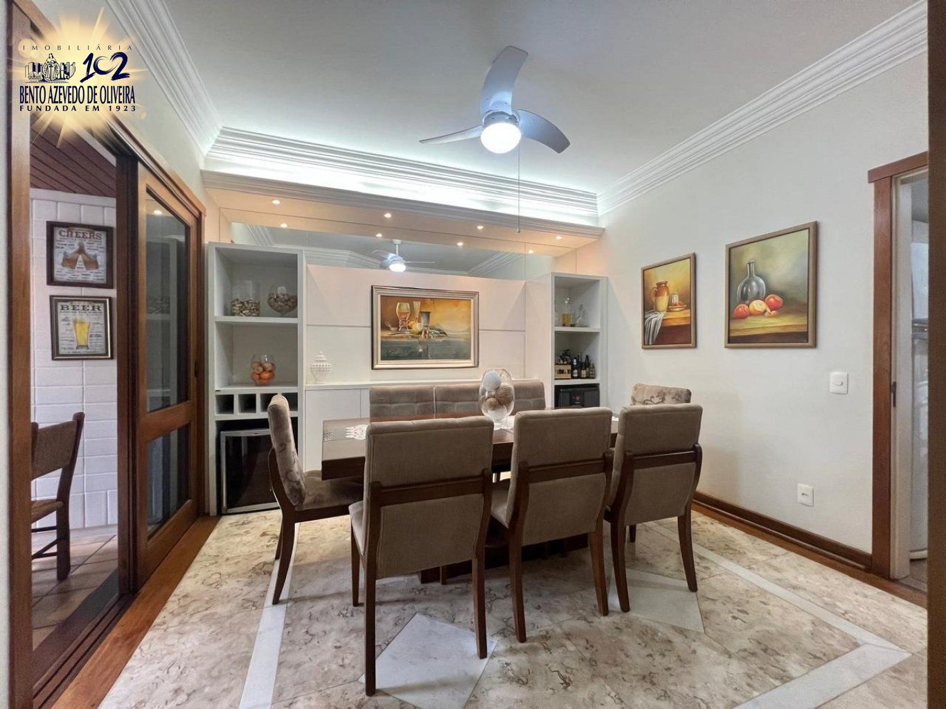 Apartamento, 4 quartos, 223 m² - Foto 11