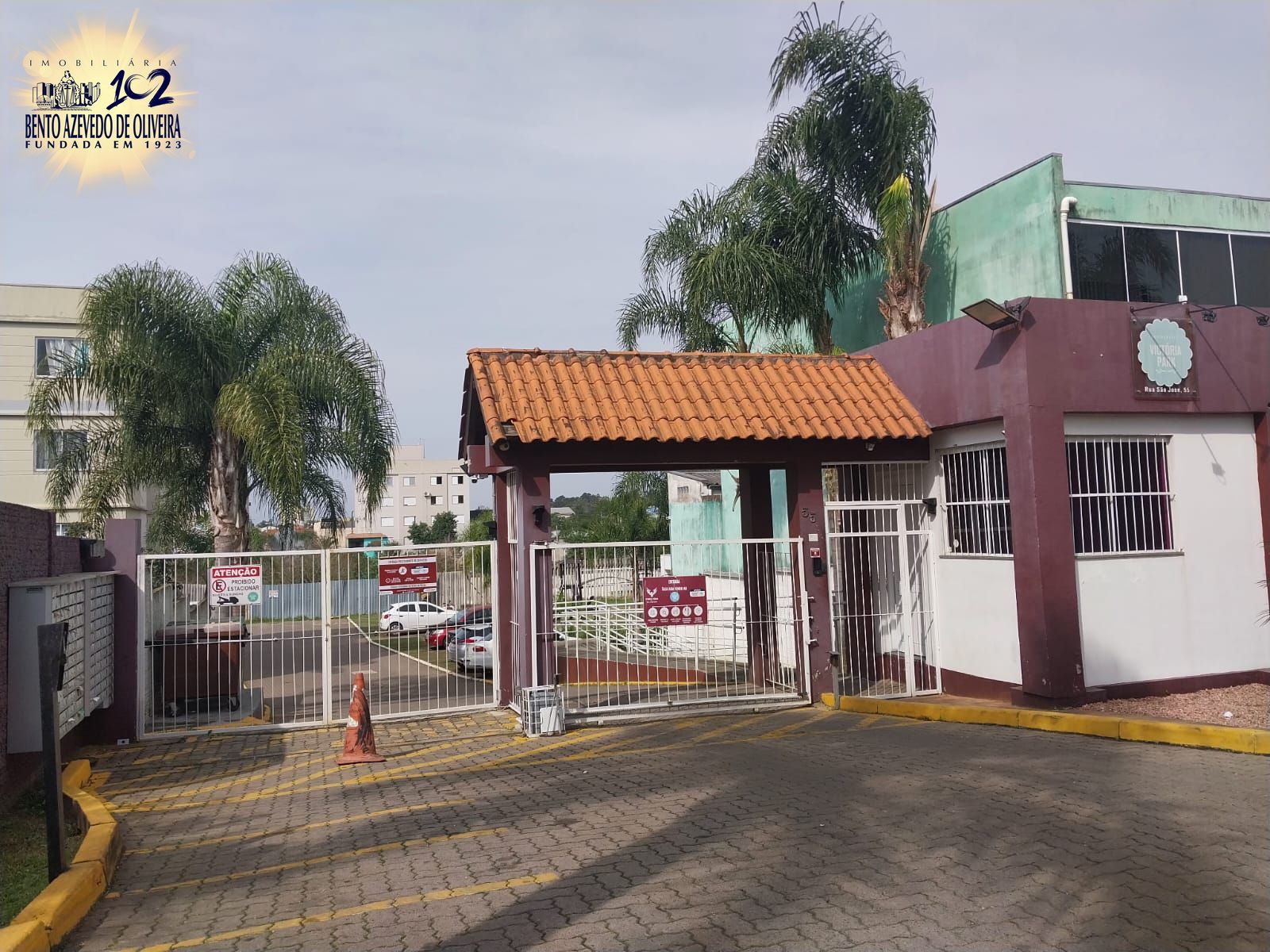 Apartamento, 2 quartos, 52 m² - Foto 4