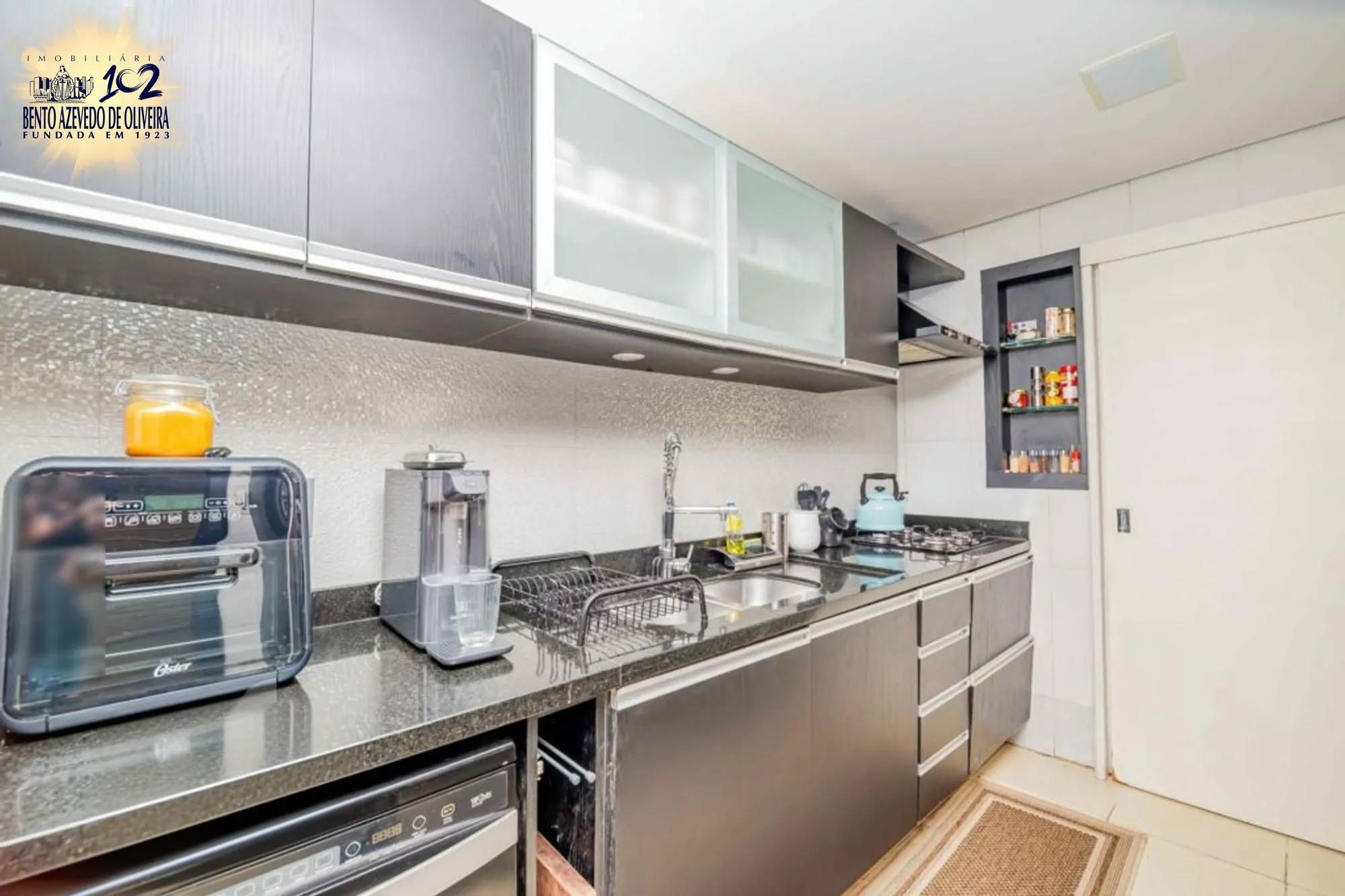 Apartamento, 2 quartos, 100 m² - Foto 21