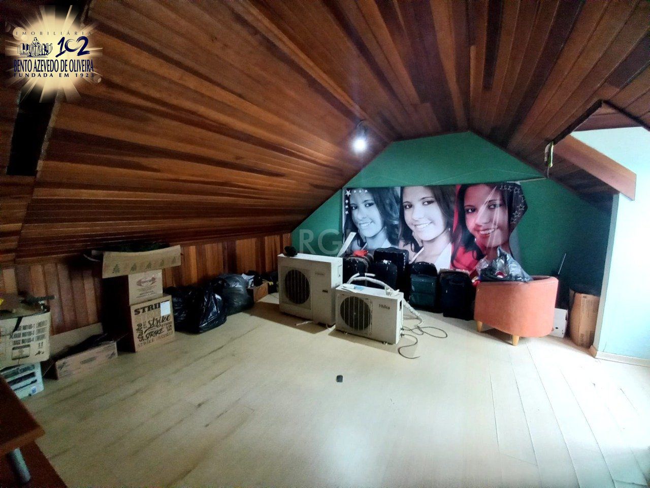 Sobrado, 3 quartos, 121 m² - Foto 7