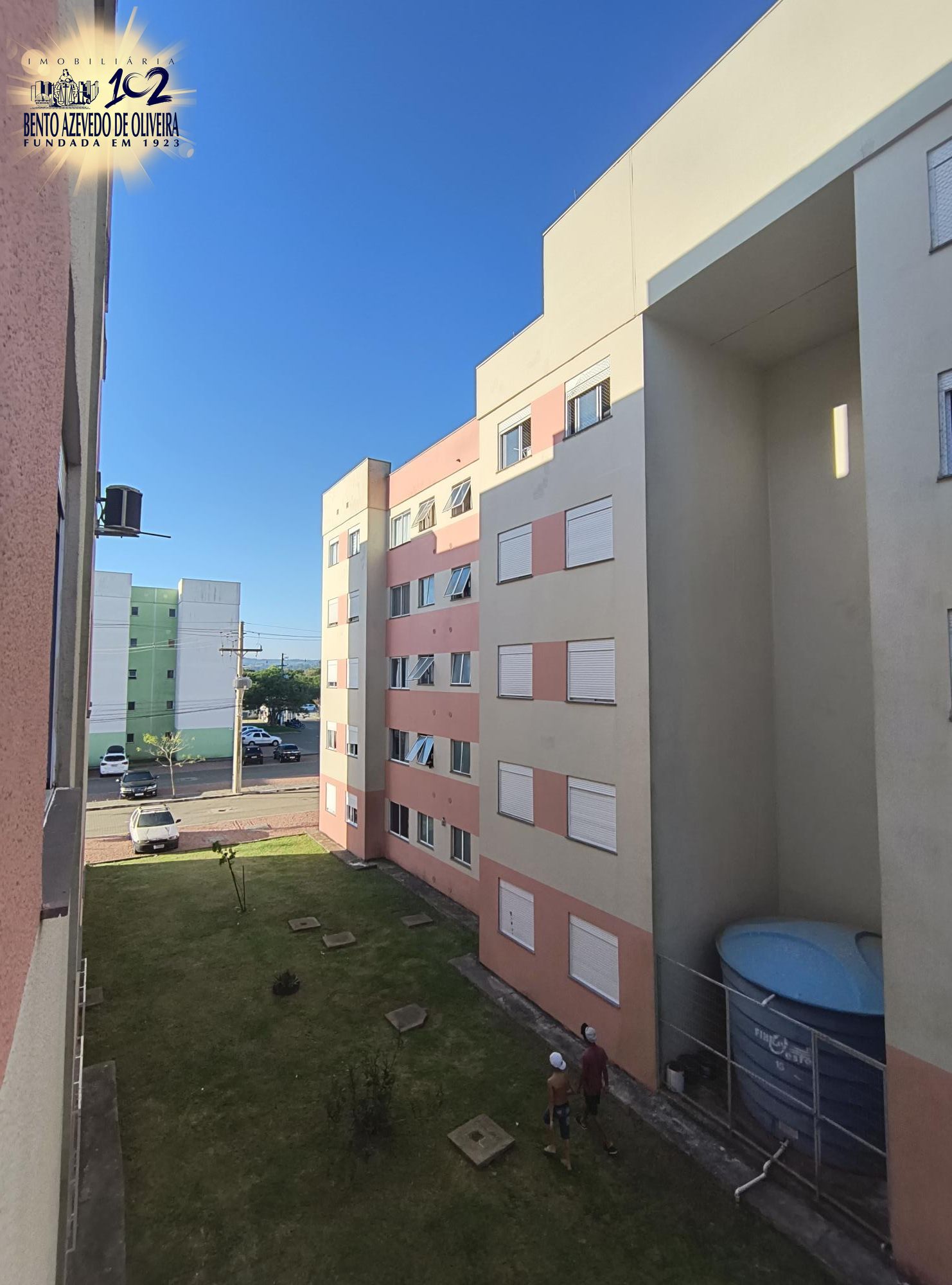Apartamento, 2 quartos, 51 m² - Foto 17