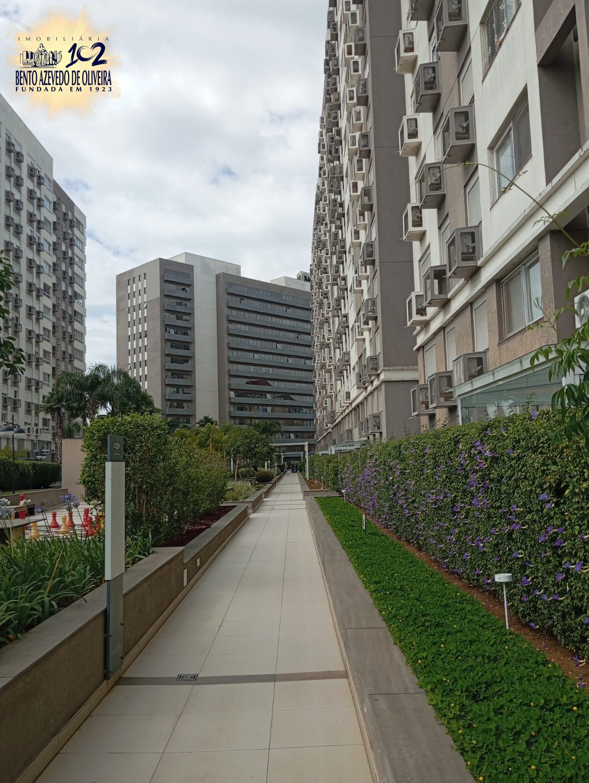 Apartamento, 3 quartos, 75 m² - Foto 41