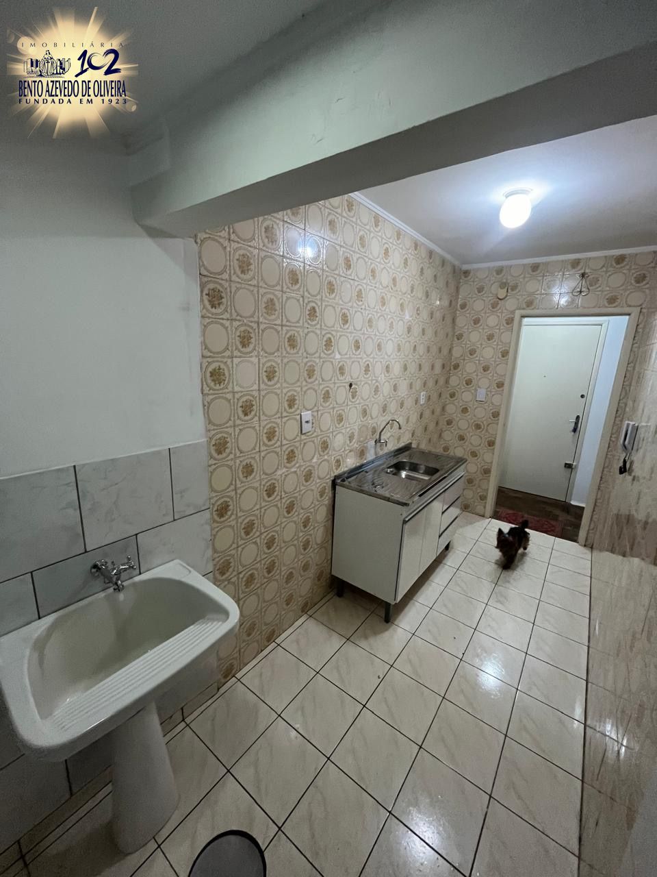 Apartamento, 1 quarto, 32 m² - Foto 15