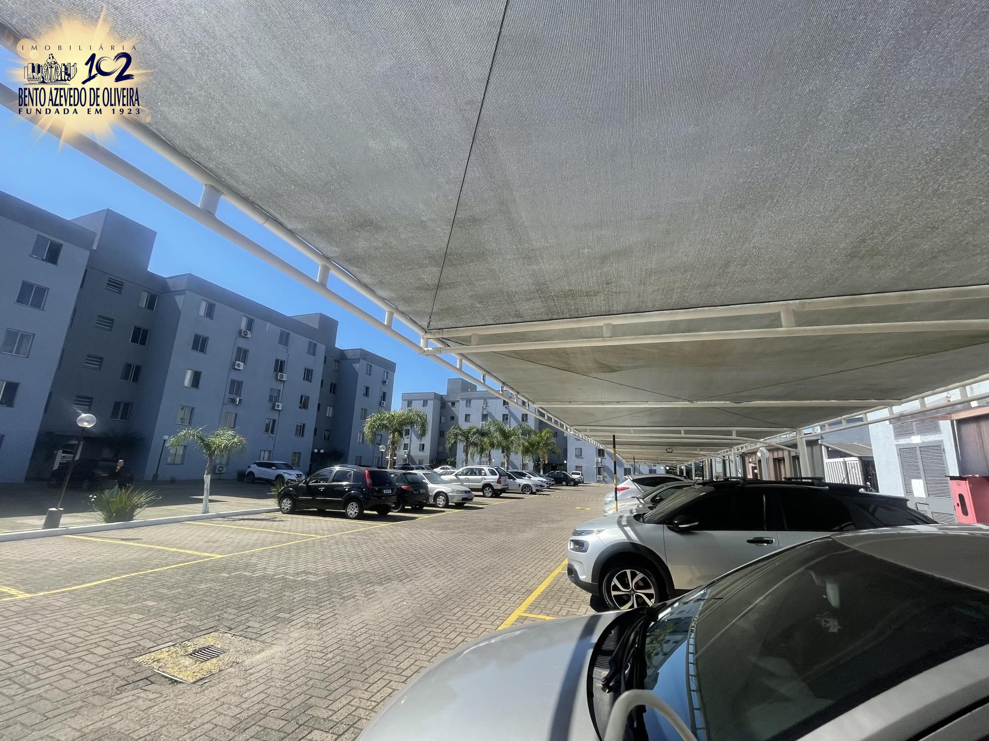Apartamento, 2 quartos, 42 m² - Foto 22