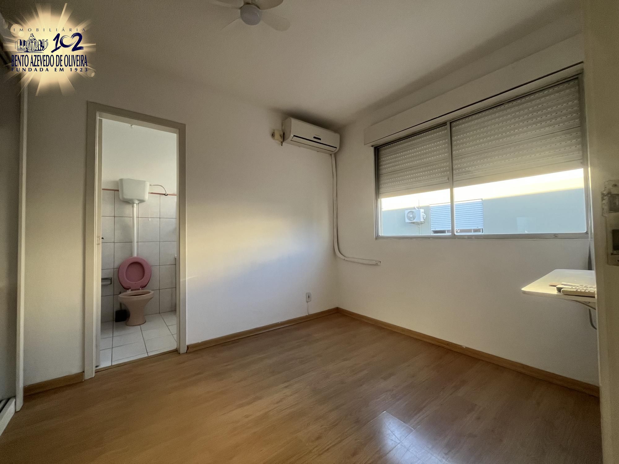 Apartamento, 1 quarto, 32 m² - Foto 8