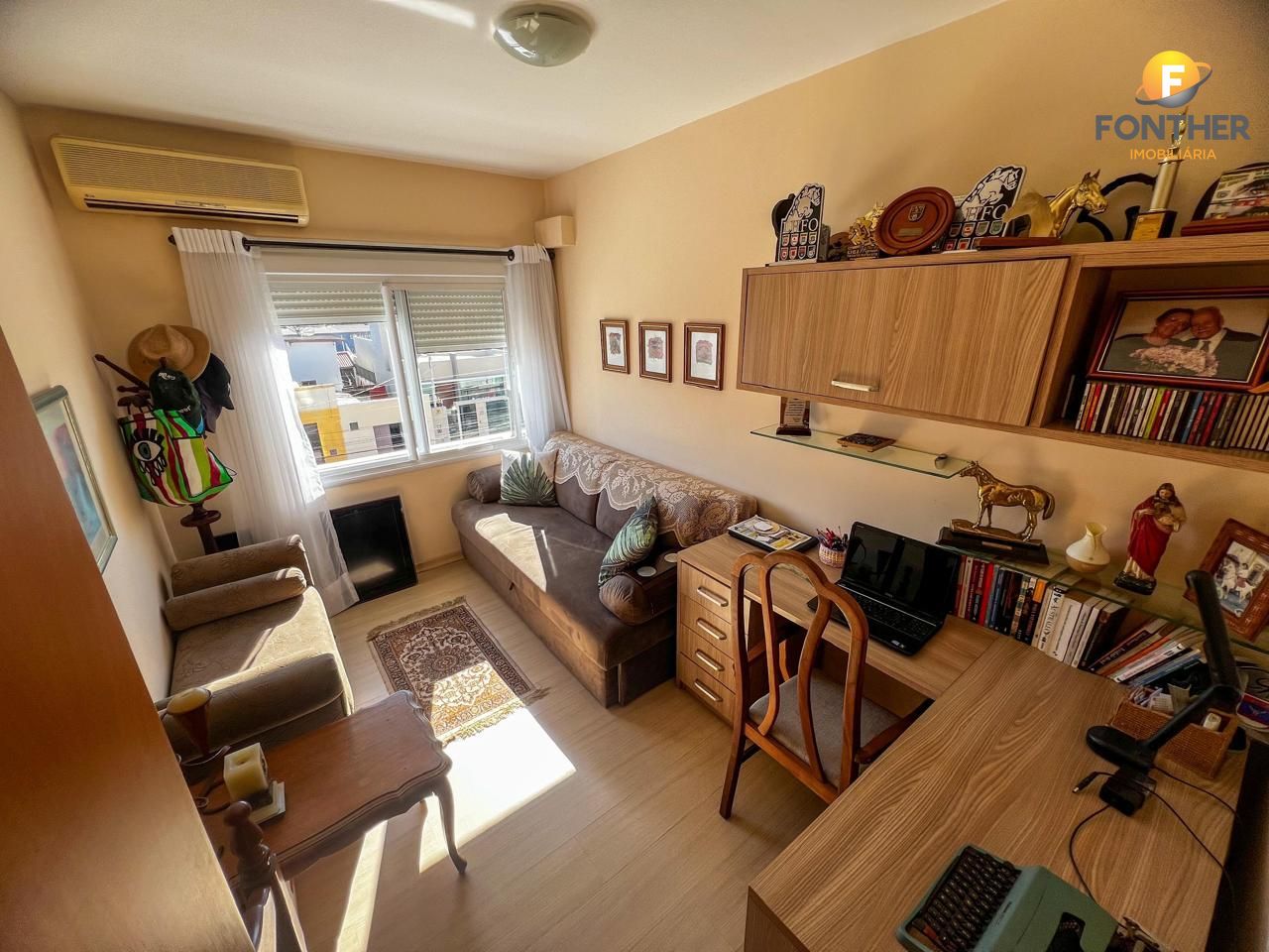Apartamento à venda com 3 quartos, 111m² - Foto 5
