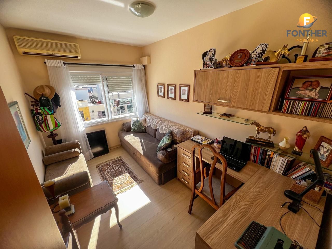 Apartamento à venda com 3 quartos, 111m² - Foto 5