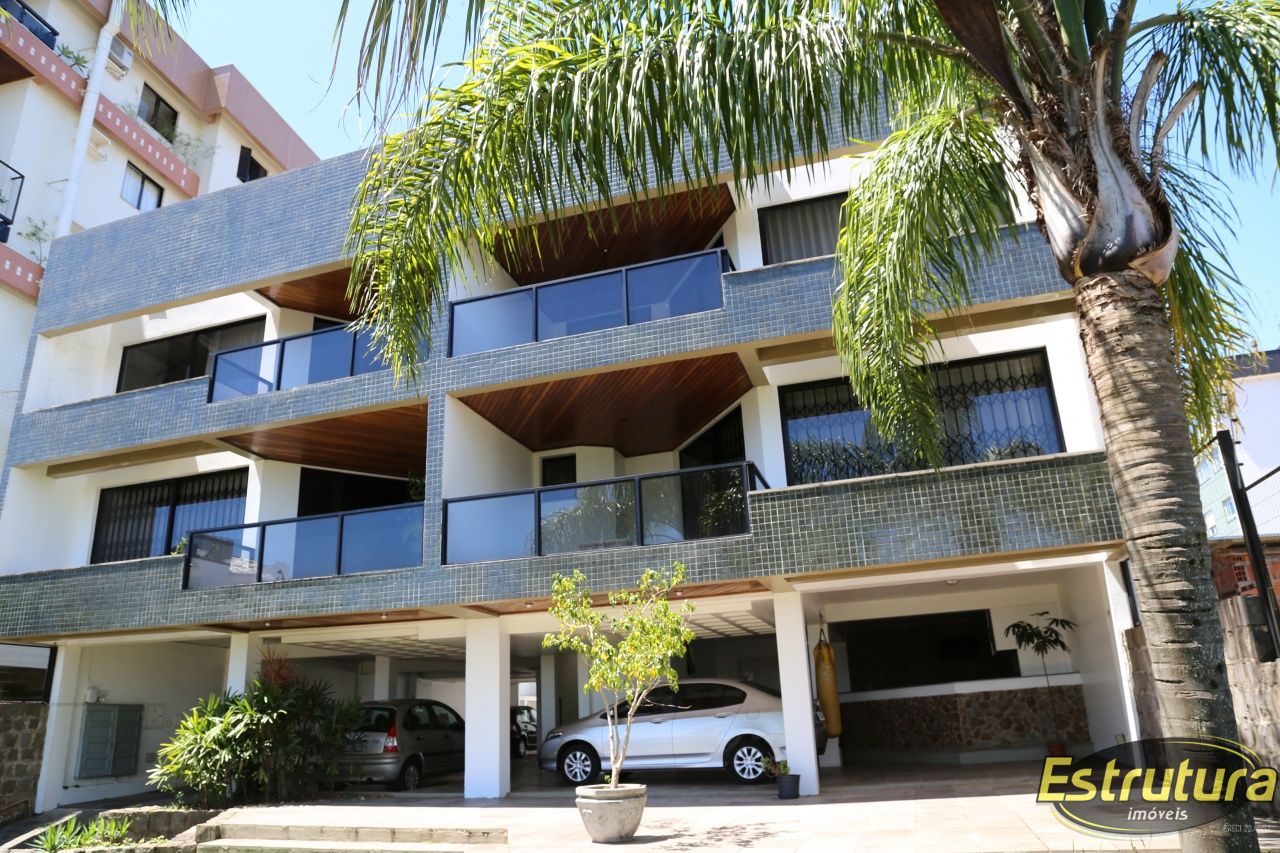 Apartamento com 3 Dormitórios à venda, 291 m² por R$ 1.280.000,00