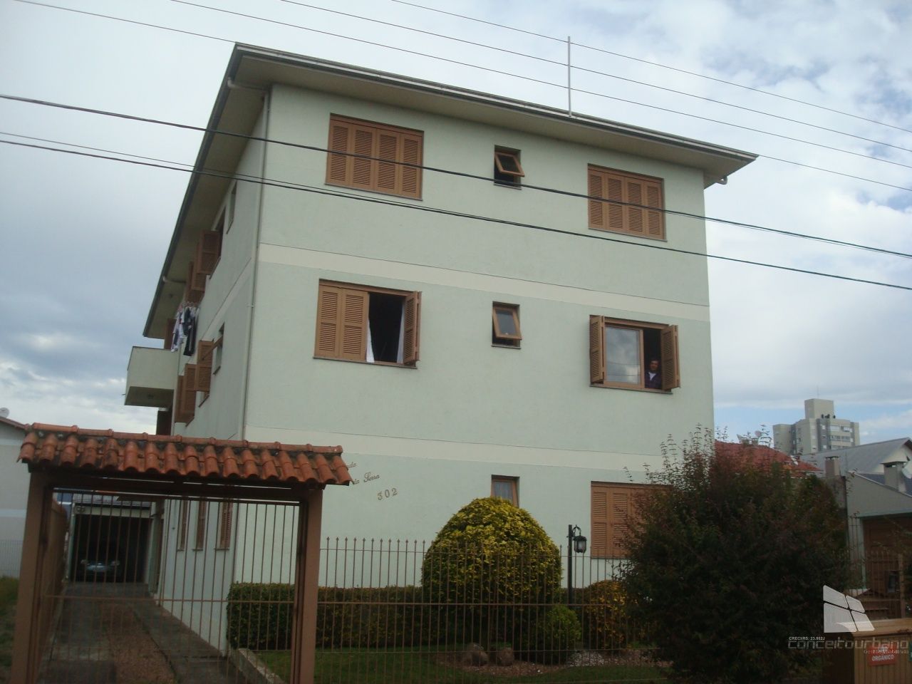 Apartamento  venda  no So Roque - Bento Gonalves, RS. Imveis