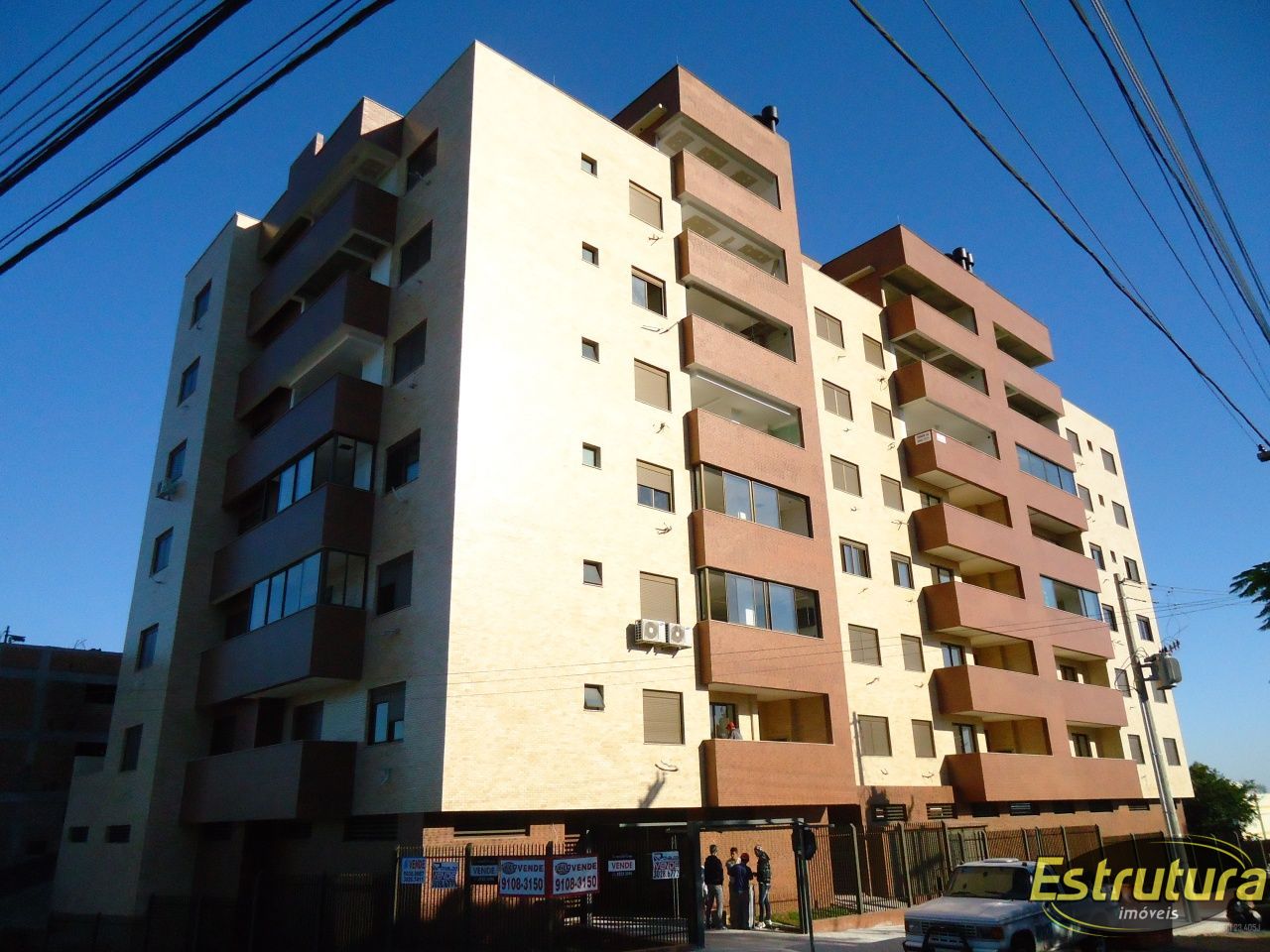 Cobertura com 2 Dormitórios à venda, 165 m² por R$ 880.000,00