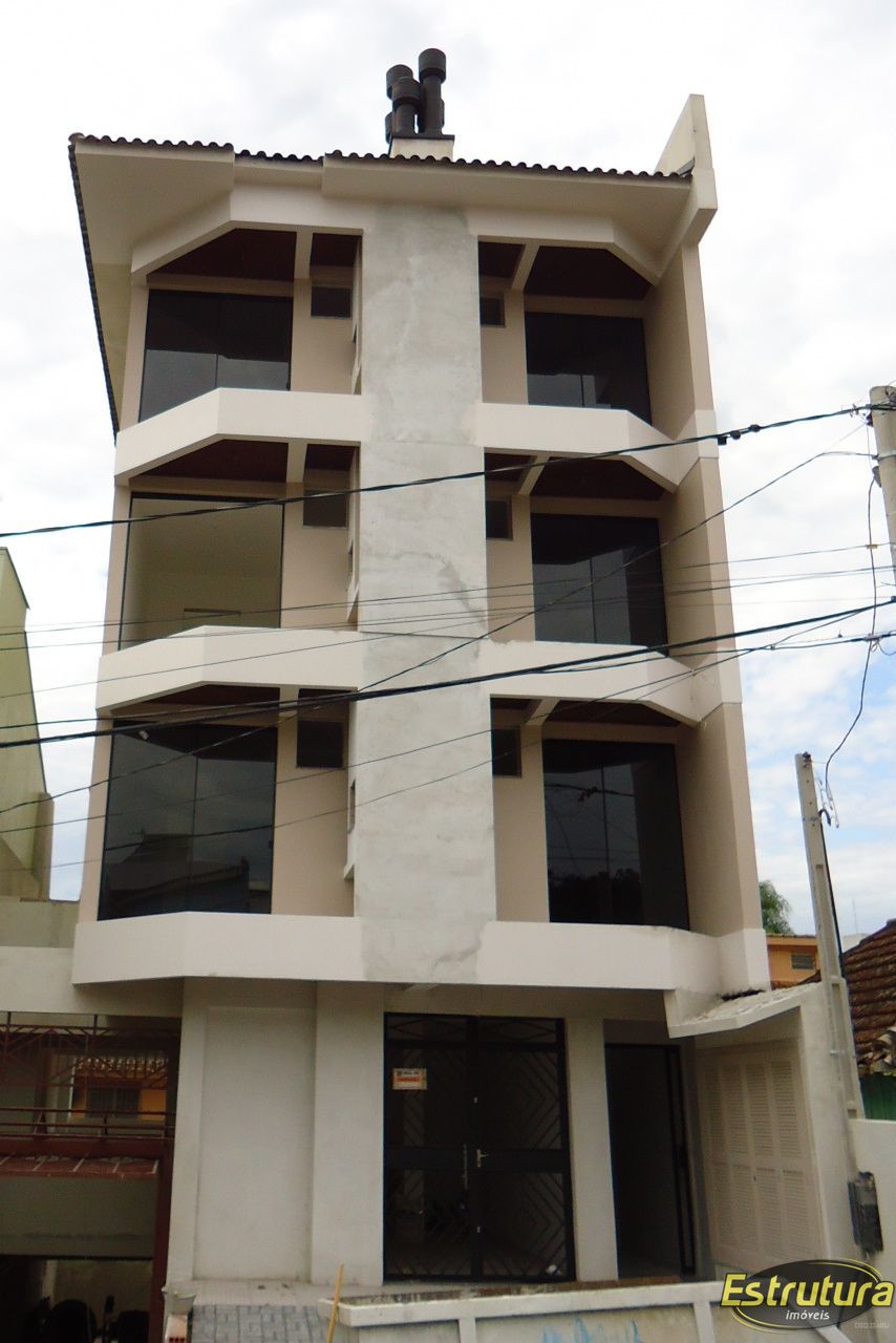 Kitinets/conjugados com 1 Dormitórios à venda, 36 m² por R$ 132.000,00