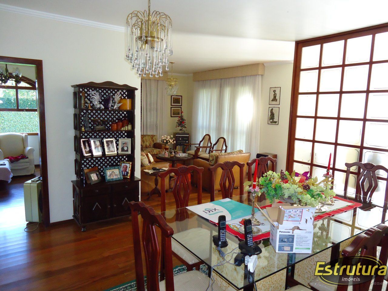 Casa com 3 Dormitórios à venda, 267 m² por R$ 1.500.000,00