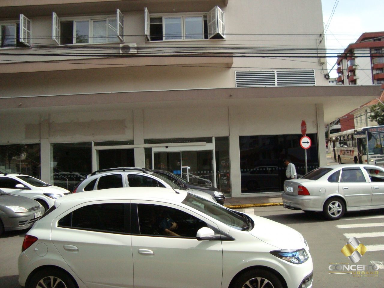 Loja-Salão, 479 m² - Foto 2