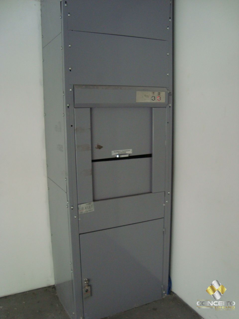 Loja-Salão, 479 m² - Foto 4