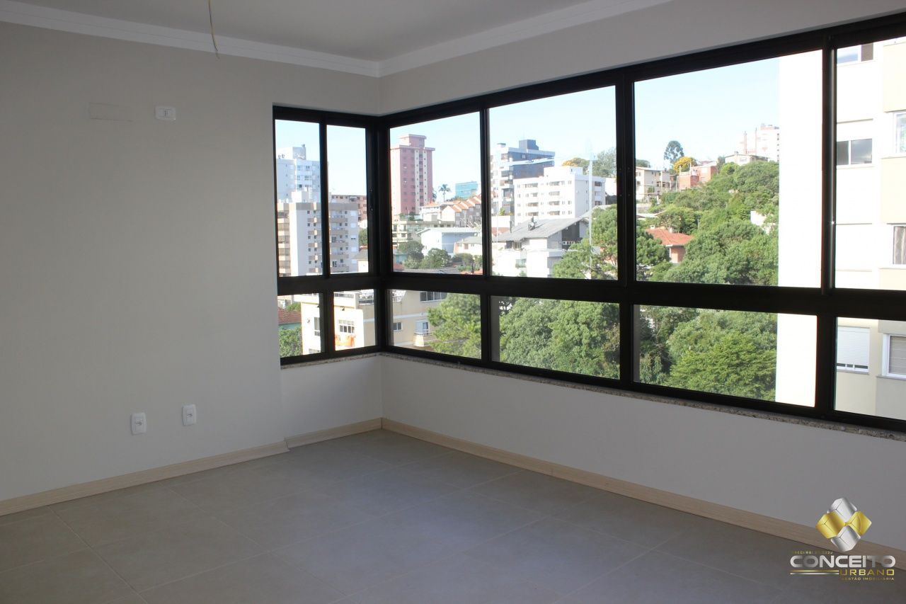 Apartamento à venda com 2 quartos, 61m² - Foto 3
