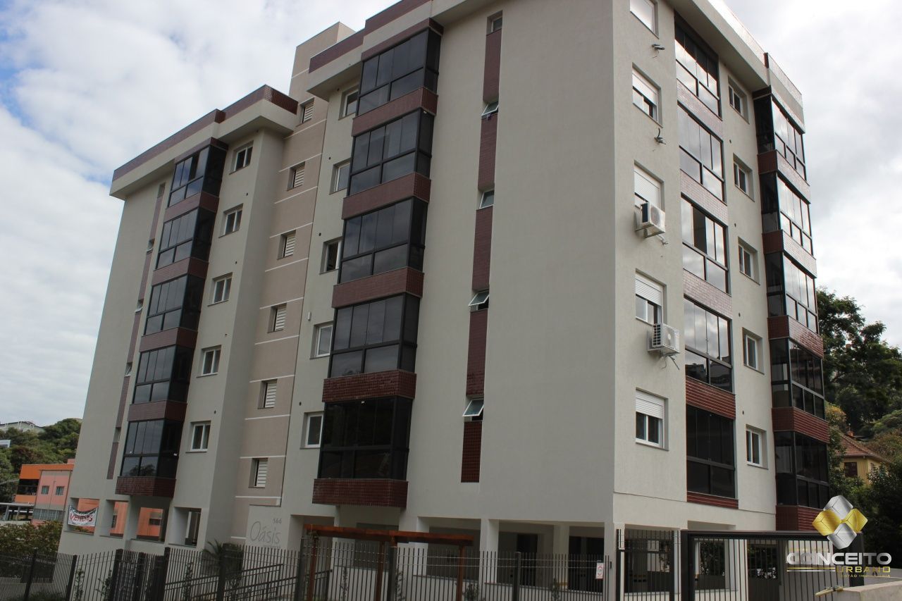 Apartamento  venda  no Pomarosa - Bento Gonalves, RS. Imveis