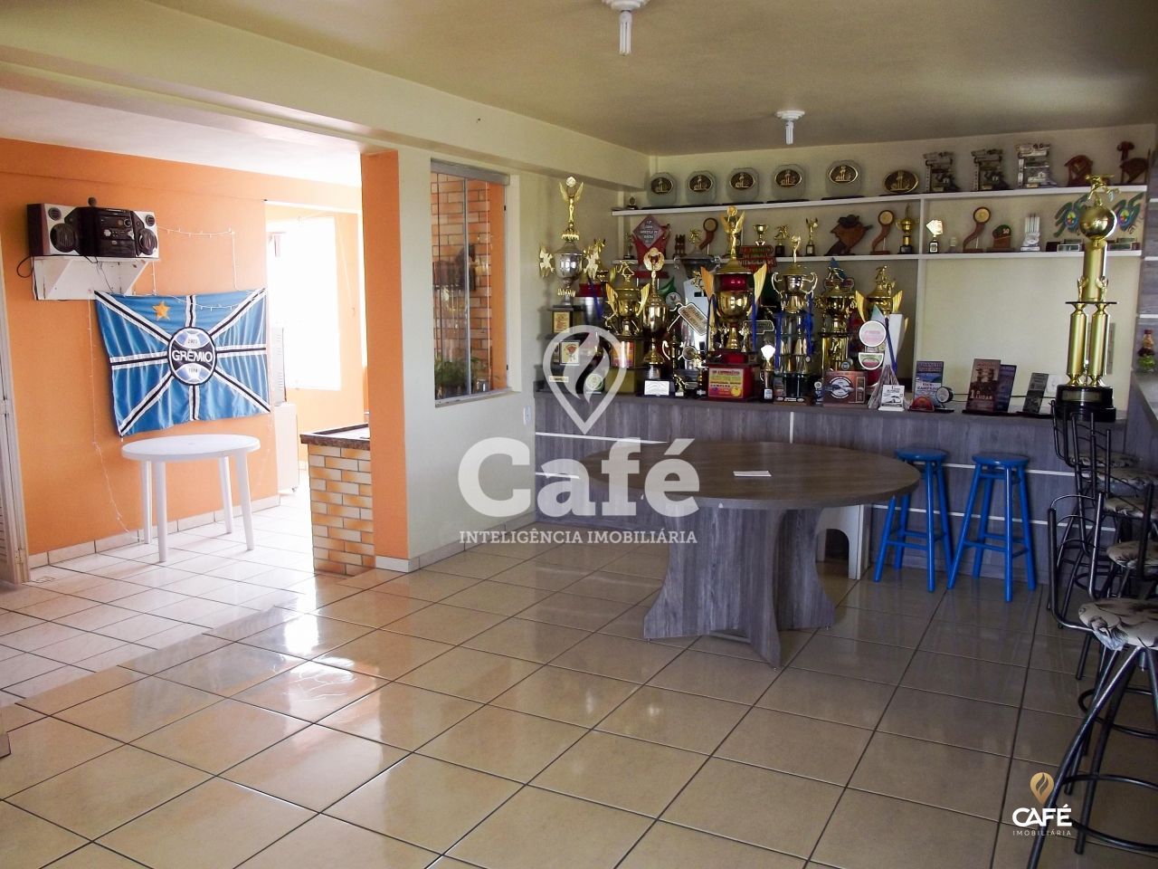 Casa, 6 quartos, 700 m² - Foto 7