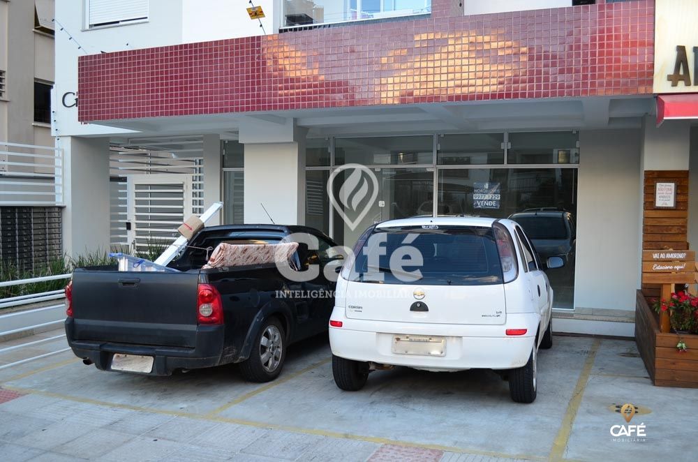 Loja-Salão, 203 m² - Foto 1