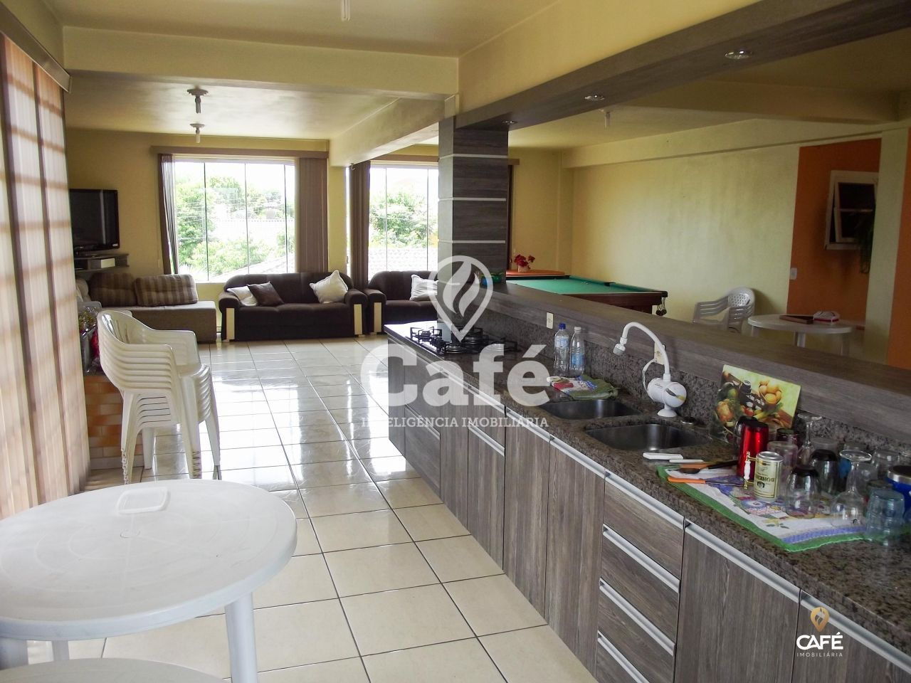 Casa, 6 quartos, 700 m² - Foto 2