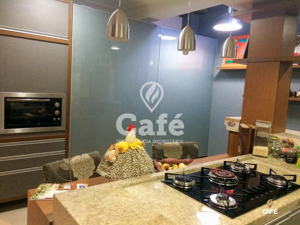 Casa, 4 quartos, 183 m² - Foto 13