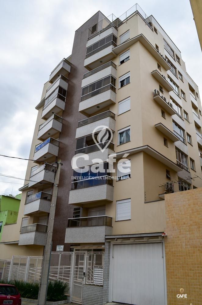 Cobertura à venda com 2 quartos, 121m² - Foto 1